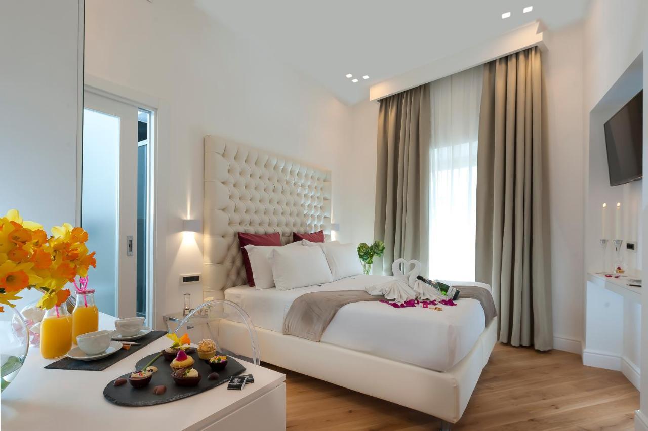 Argentina Residenza Style Hotel Rome Exterior photo