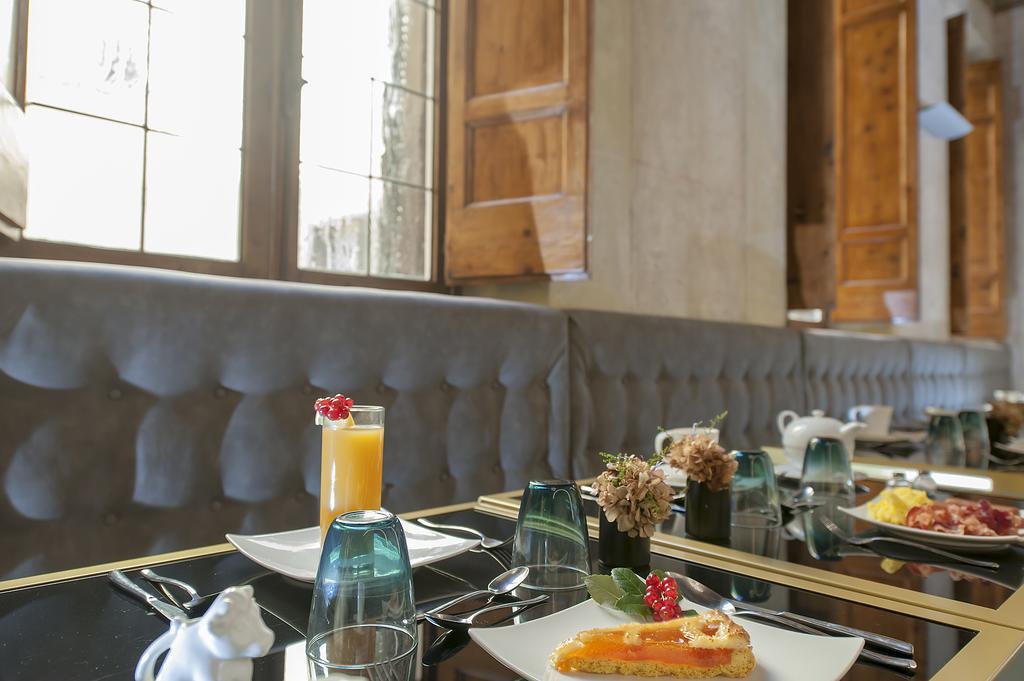 Argentina Residenza Style Hotel Rome Exterior photo