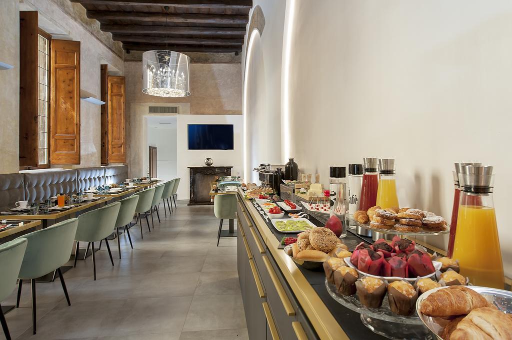 Argentina Residenza Style Hotel Rome Exterior photo